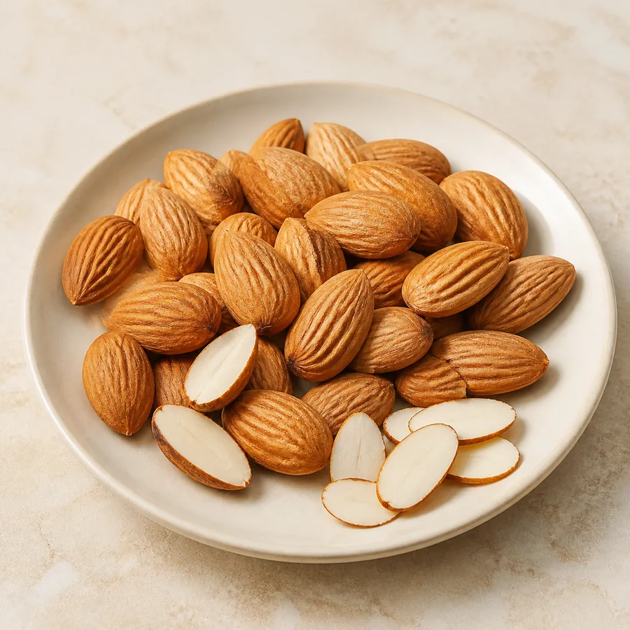 Almond