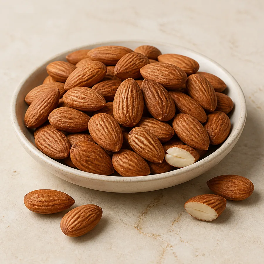 Almond
