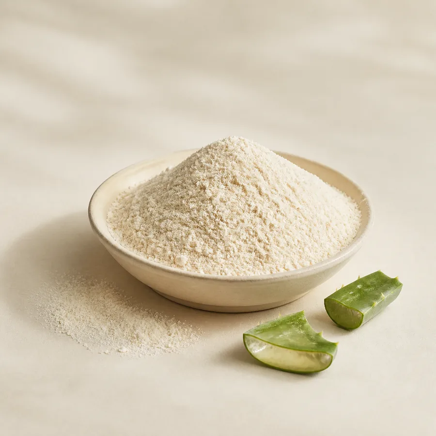 Aloe Vera Powder