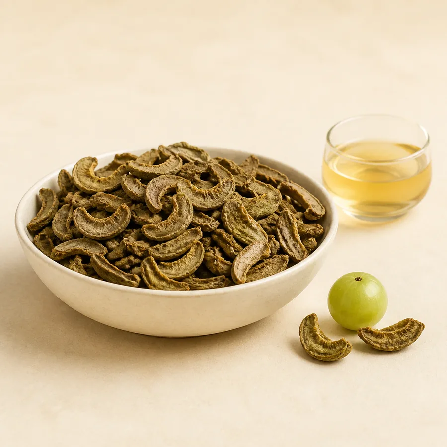 Amla Tea