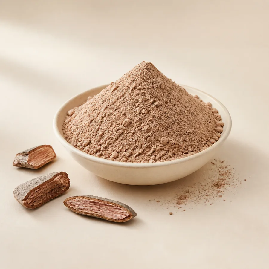 Arjuna Bark Powder