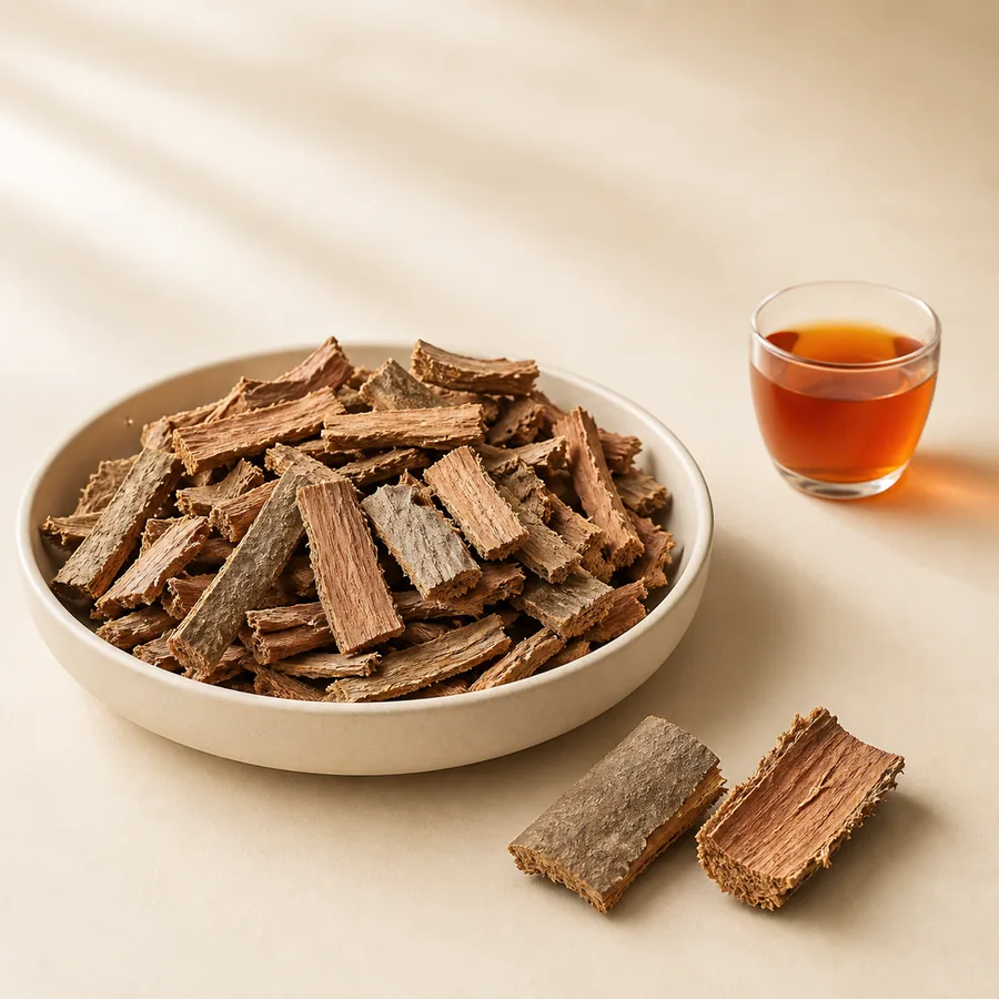 Arjuna Bark Tea