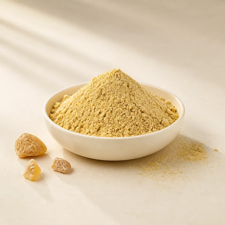 Asafoetida (Hing) Powder