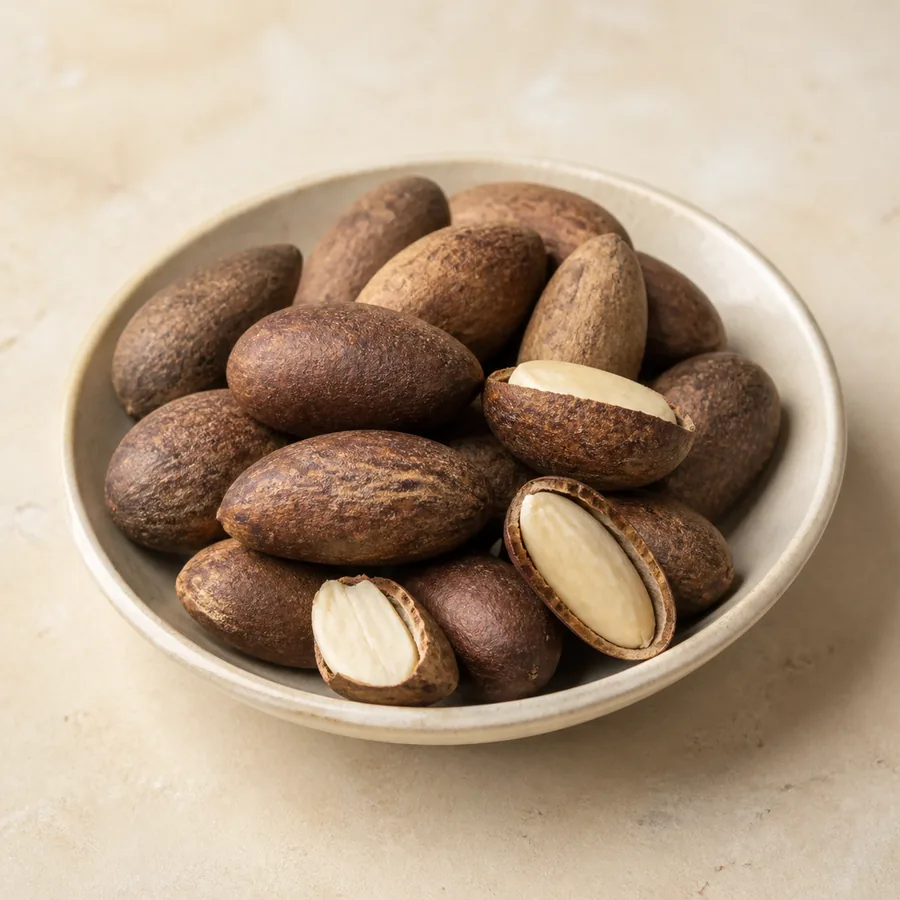 Baru Nut
