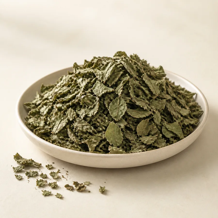 Basil Leaves