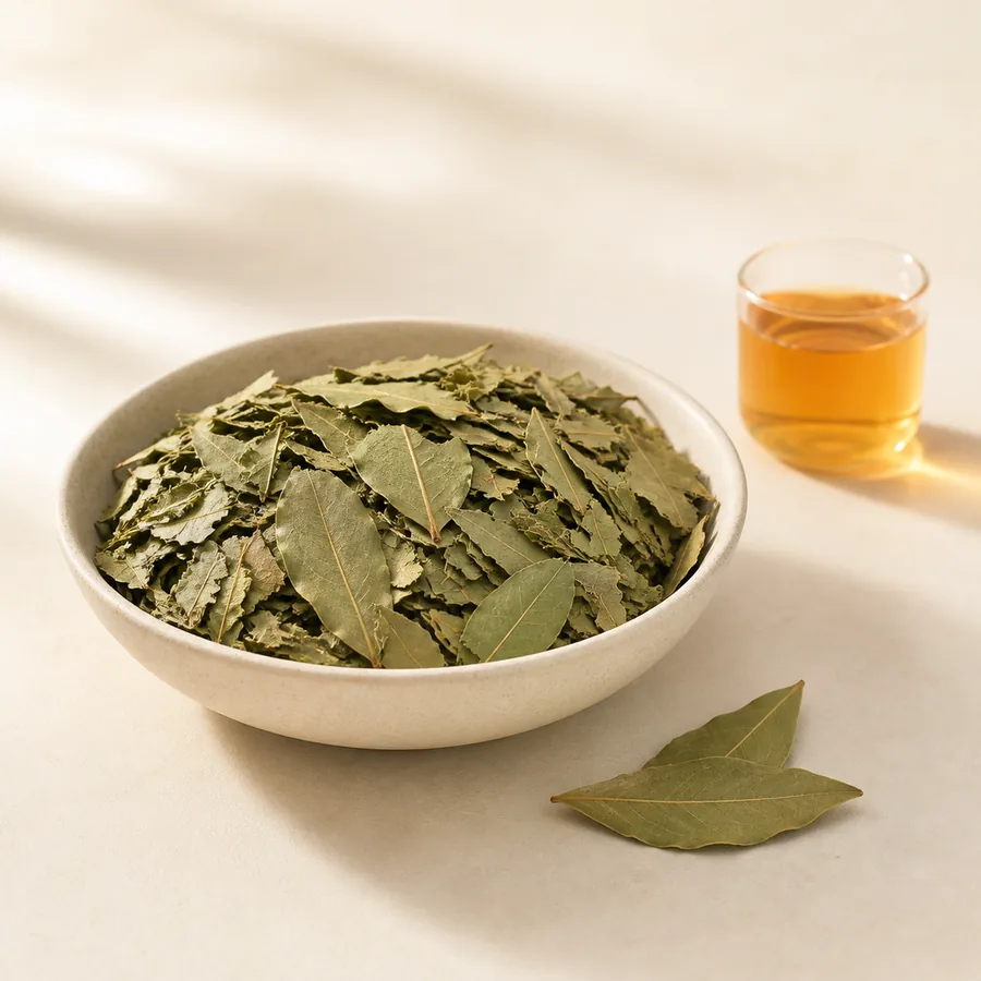 Bay Leaf Tea