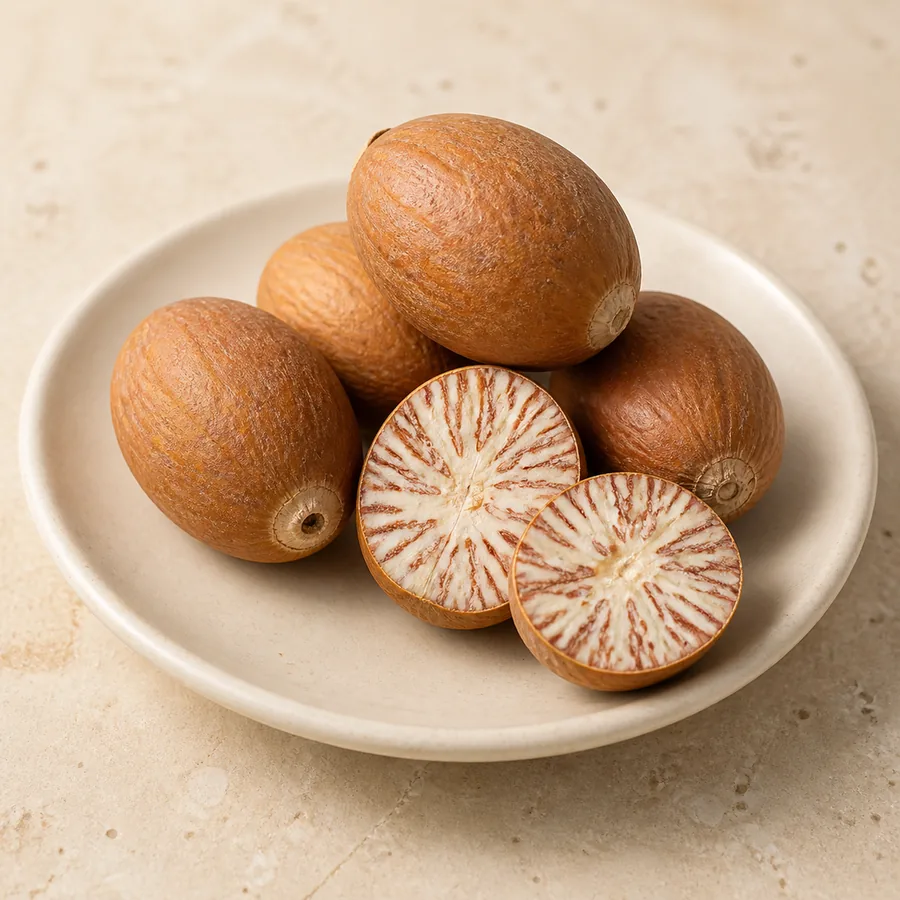 Betel Nut (Areca Nut)*