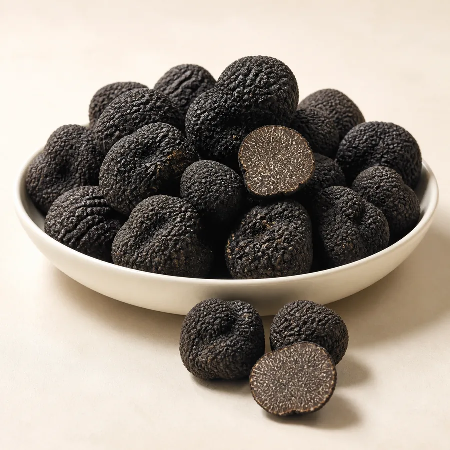 Black Truffle