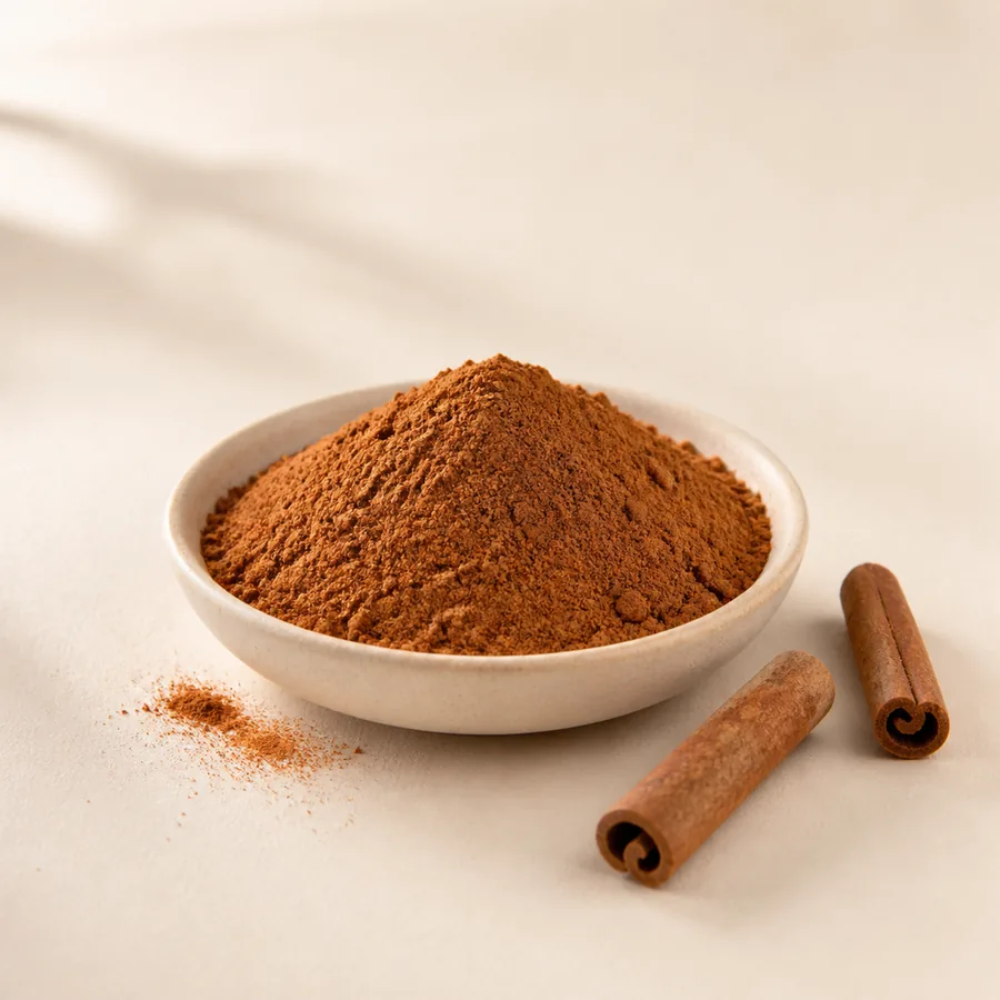 Cassia Cinnamon Powder