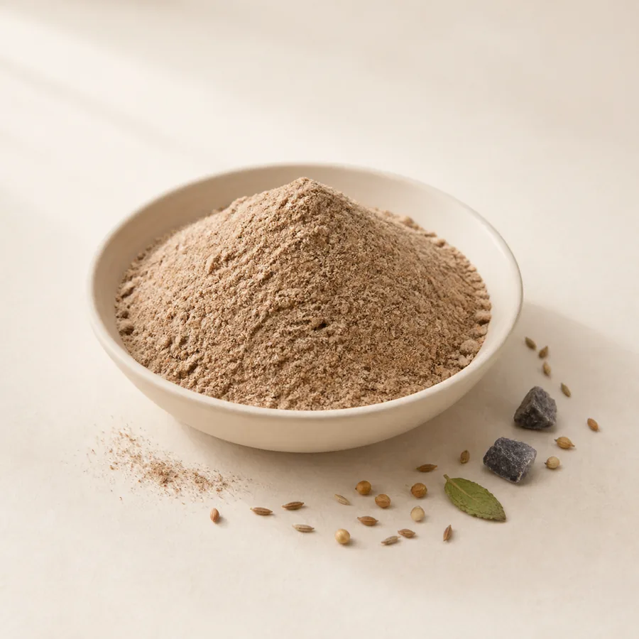 Chaat Masala*