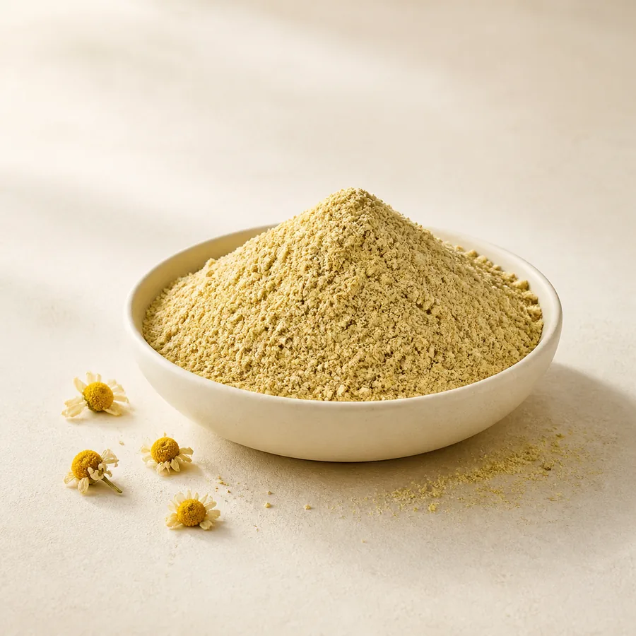Chamomile Powder