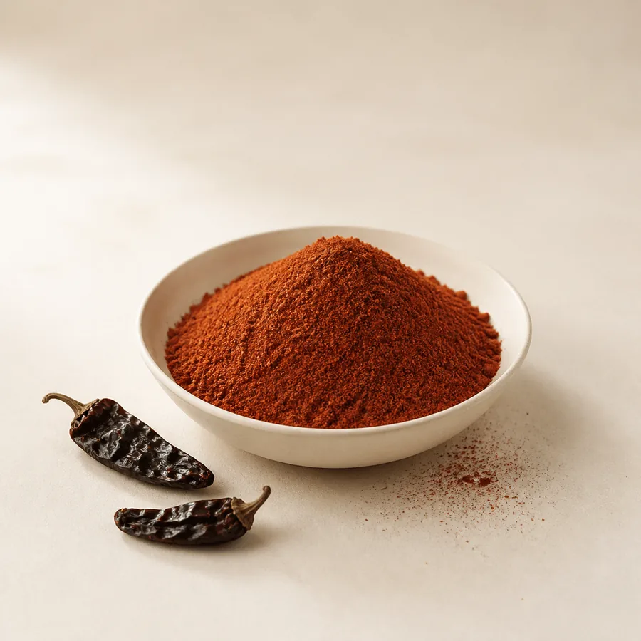 Chipotle Powder
