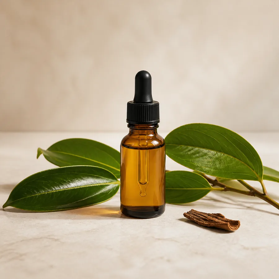 Cinnamon Leaf Essential Oil