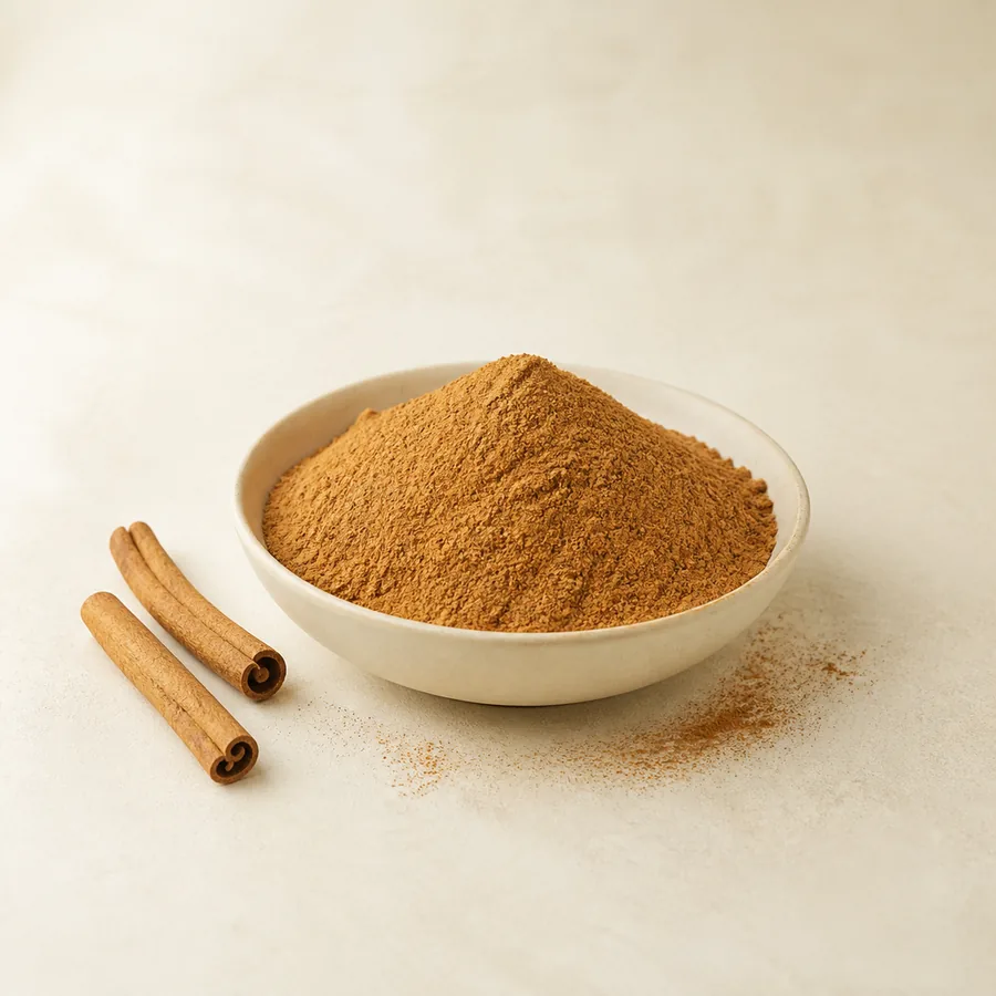 Cinnamon Powder