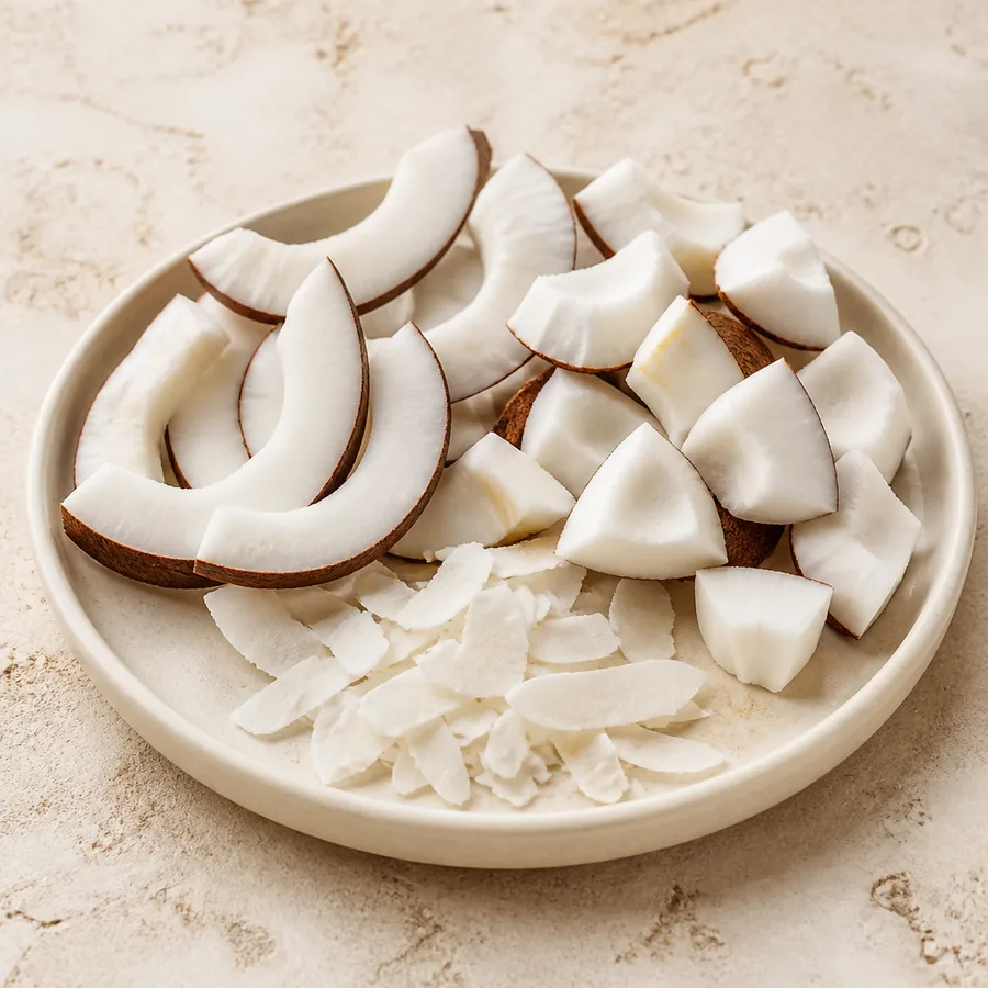 Coconut (Dried Kernel)