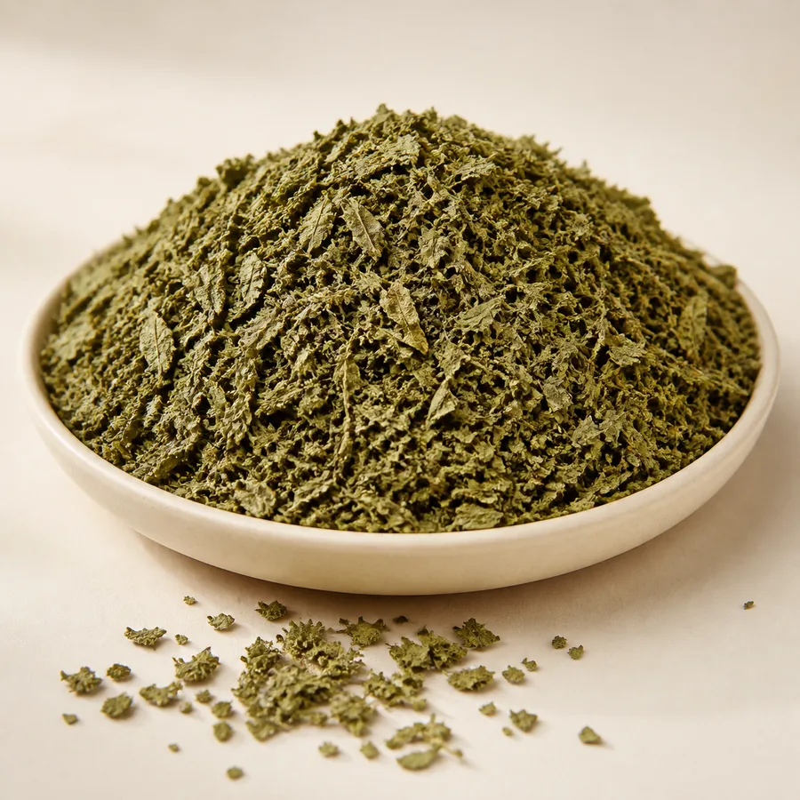 Coriander Leaves