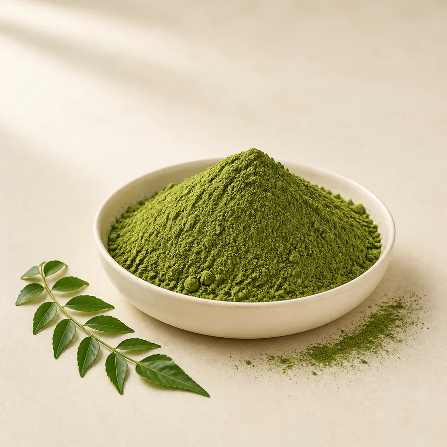 Curry Leaf Powder