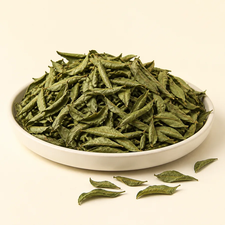 Curry Leaves
