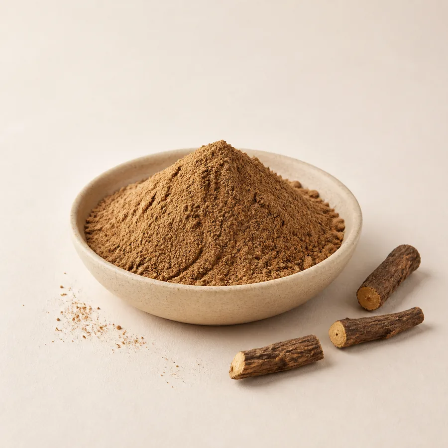 Dandelion Root Powder