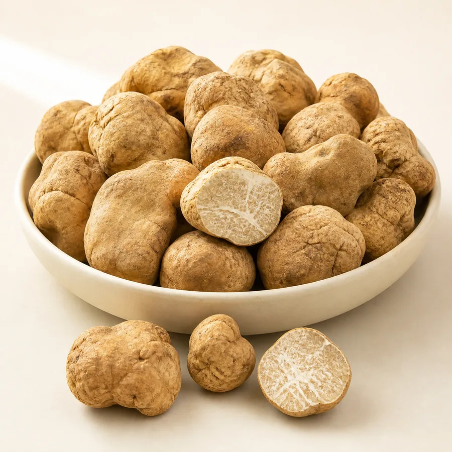 Desert Truffle