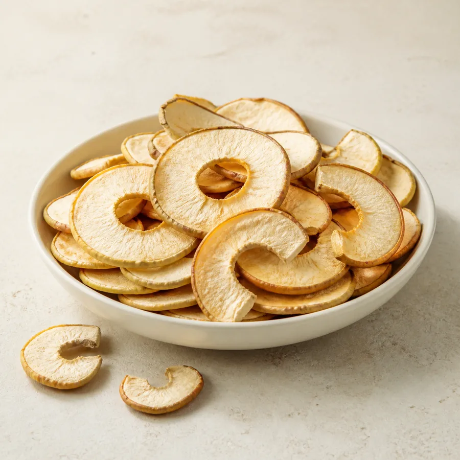 Dried Apple