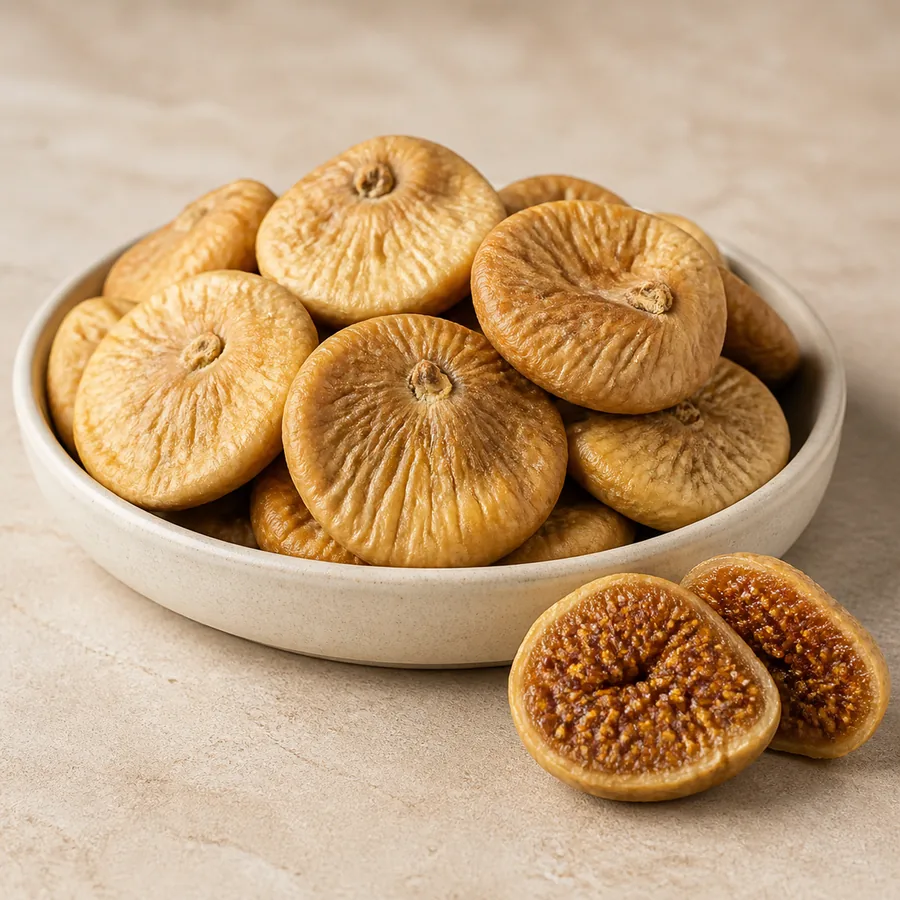 Dried Figs