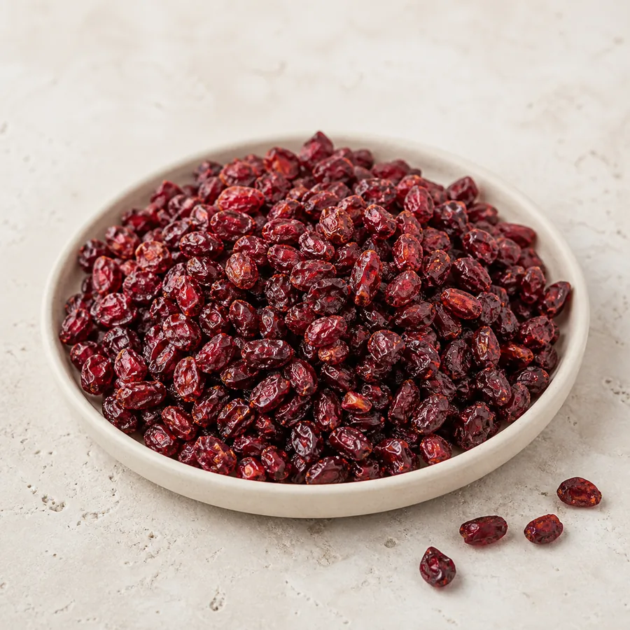 Dried Pomegranate Arils