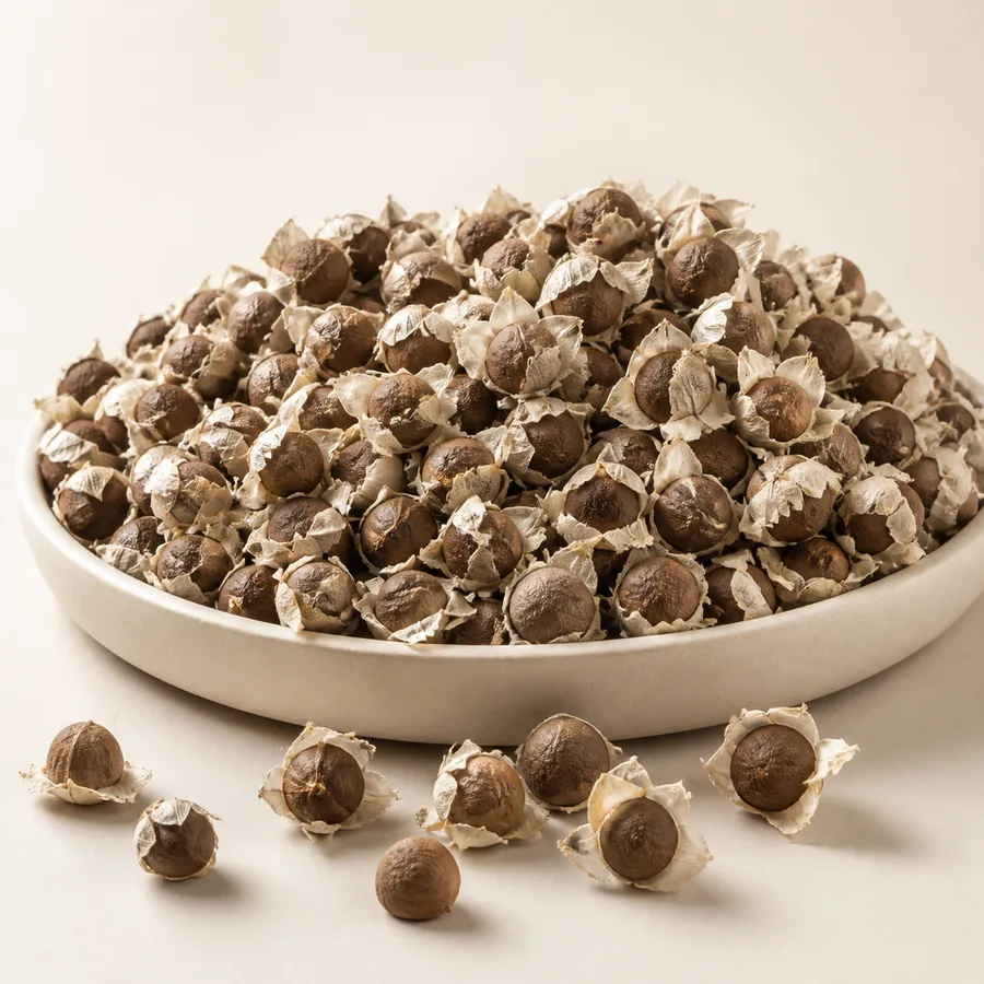 Drumstick Seeds