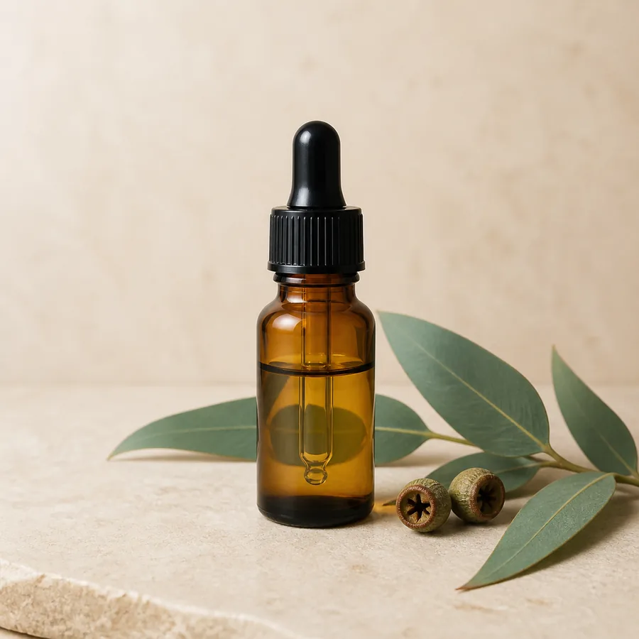 Eucalyptus Essential Oil