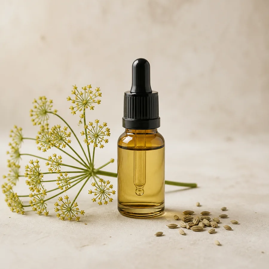Fennel Essential Oil