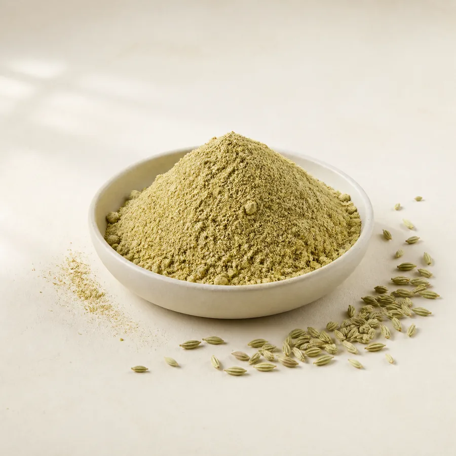 Fennel Powder