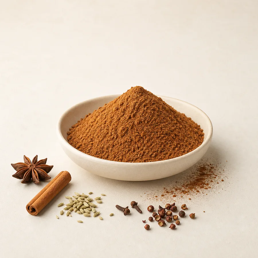 Five Spice Powder