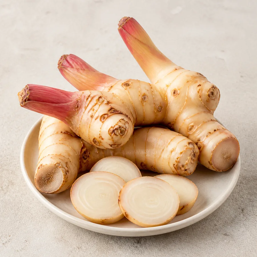 Galangal