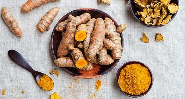 650x350 Health Benefits Of Turmeric Slideshow