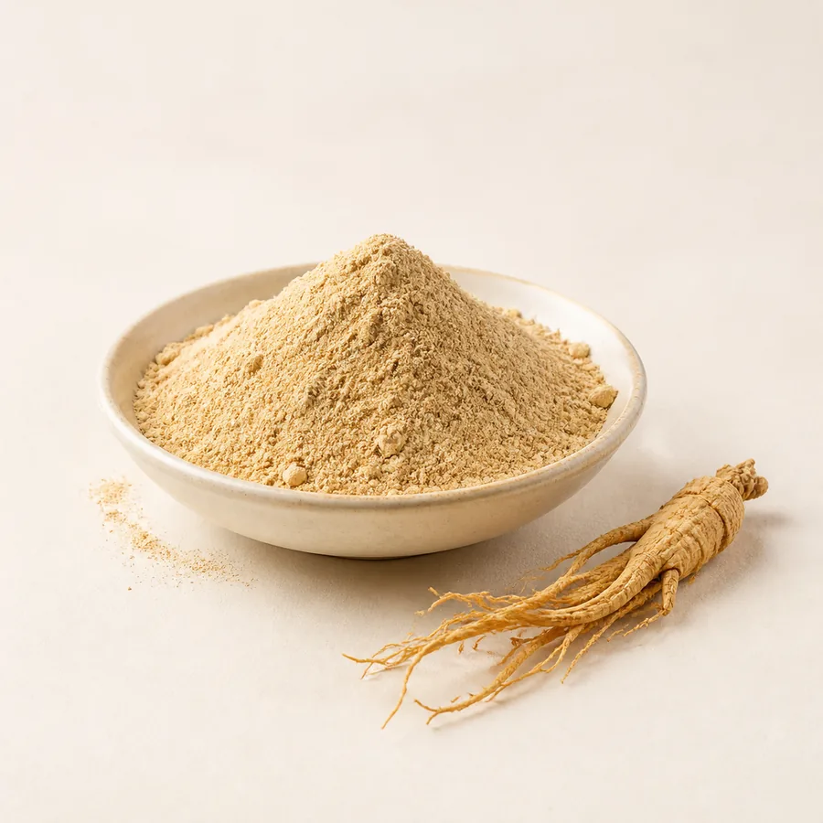 Ginseng Powder