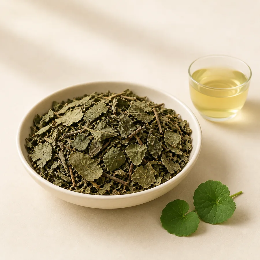 Gotu Kola Tea