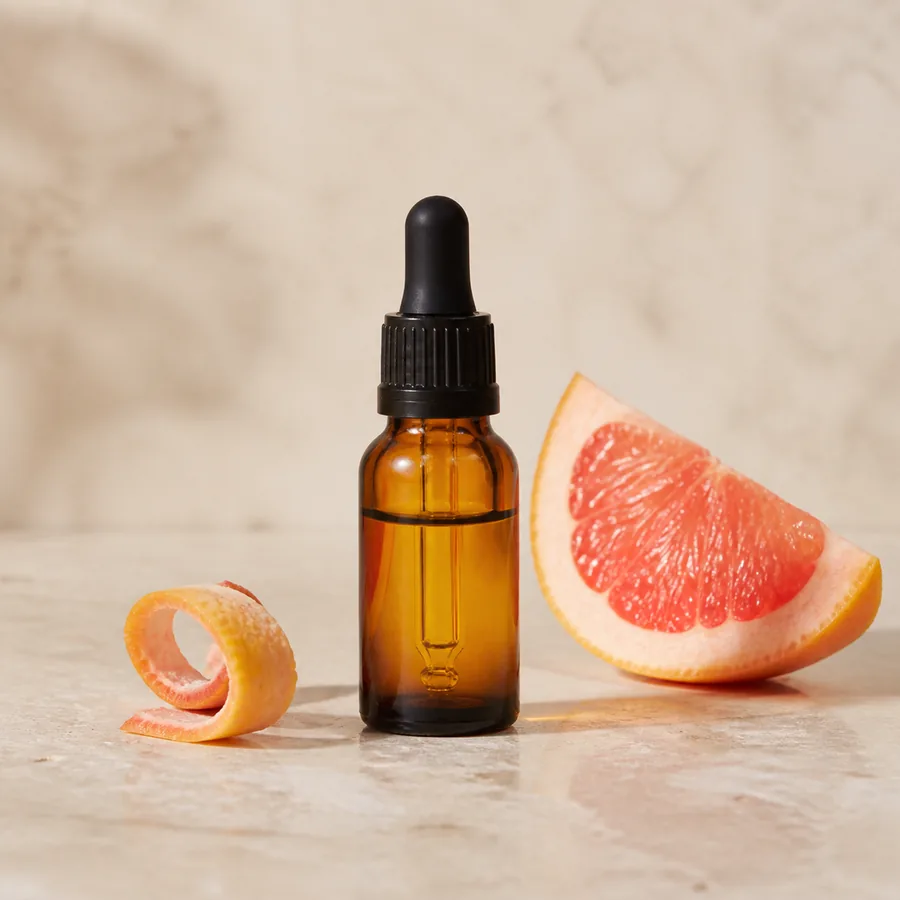Grapefruit Essential Oil