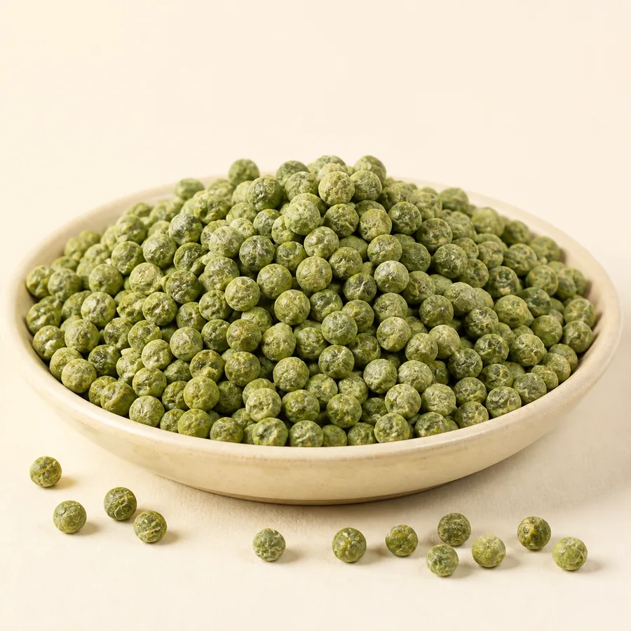 Green Peas