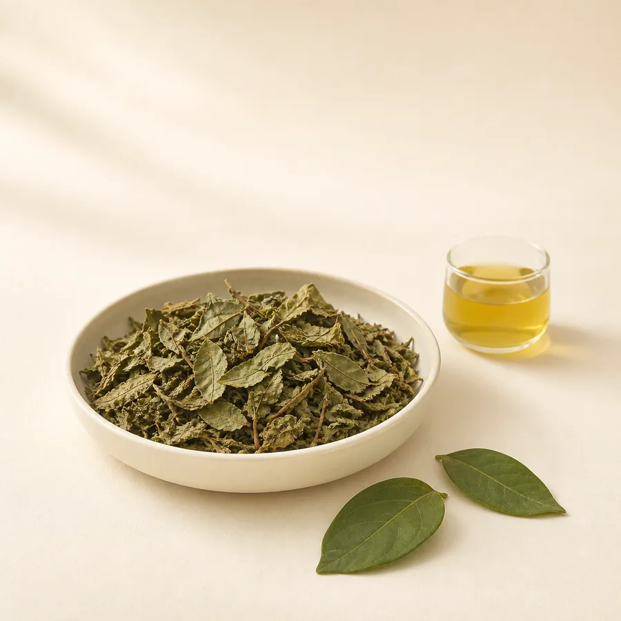 Gudmar Tea