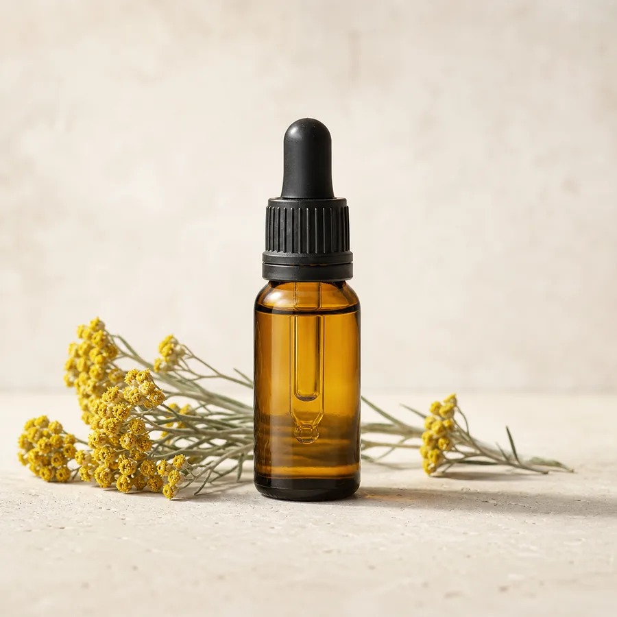 Helichrysum Essential Oil