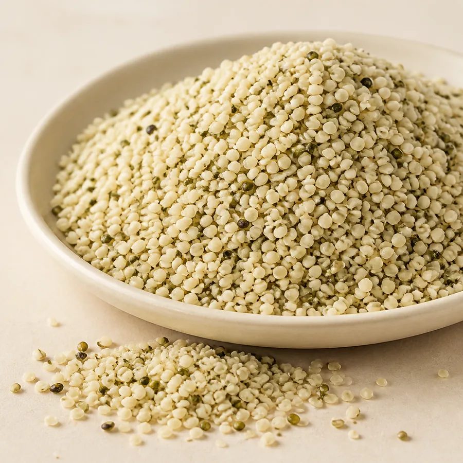Hemp Seeds
