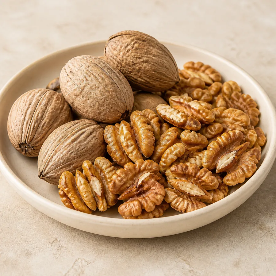Hickory Nut