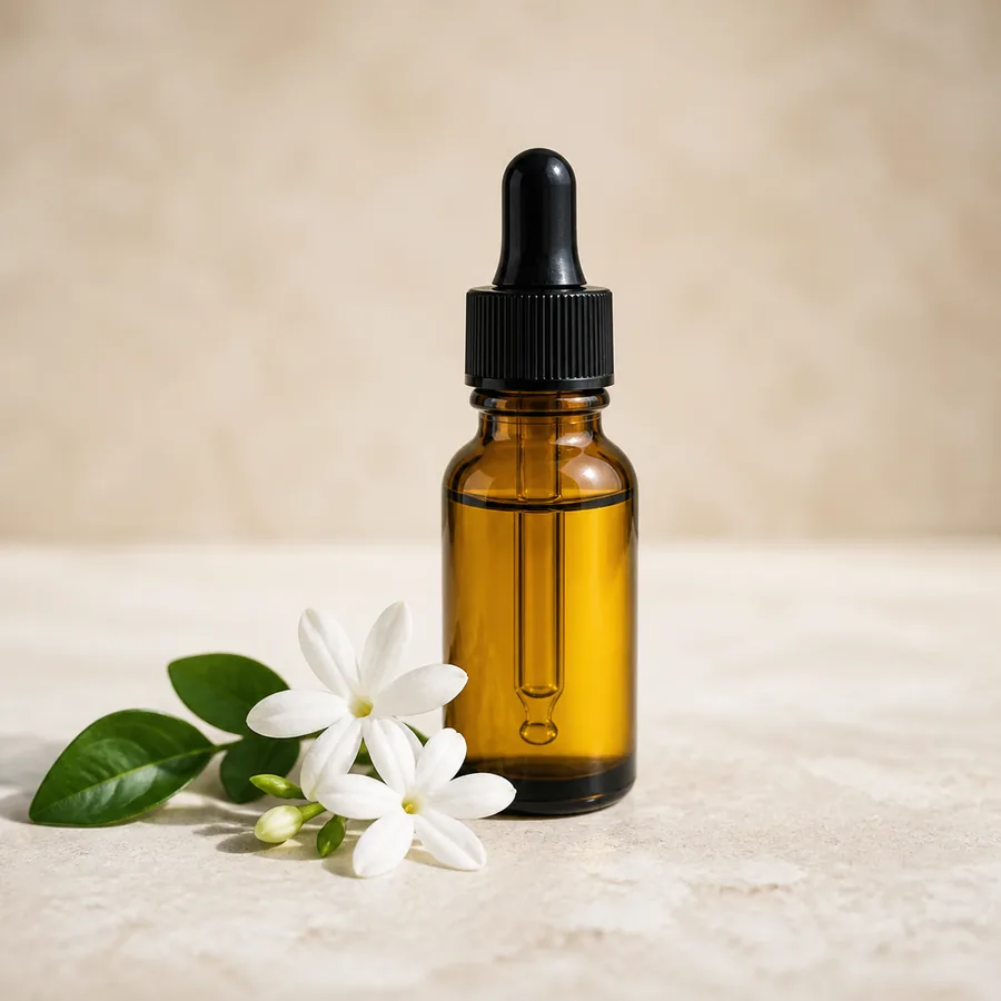 Jasmine Essential Oil