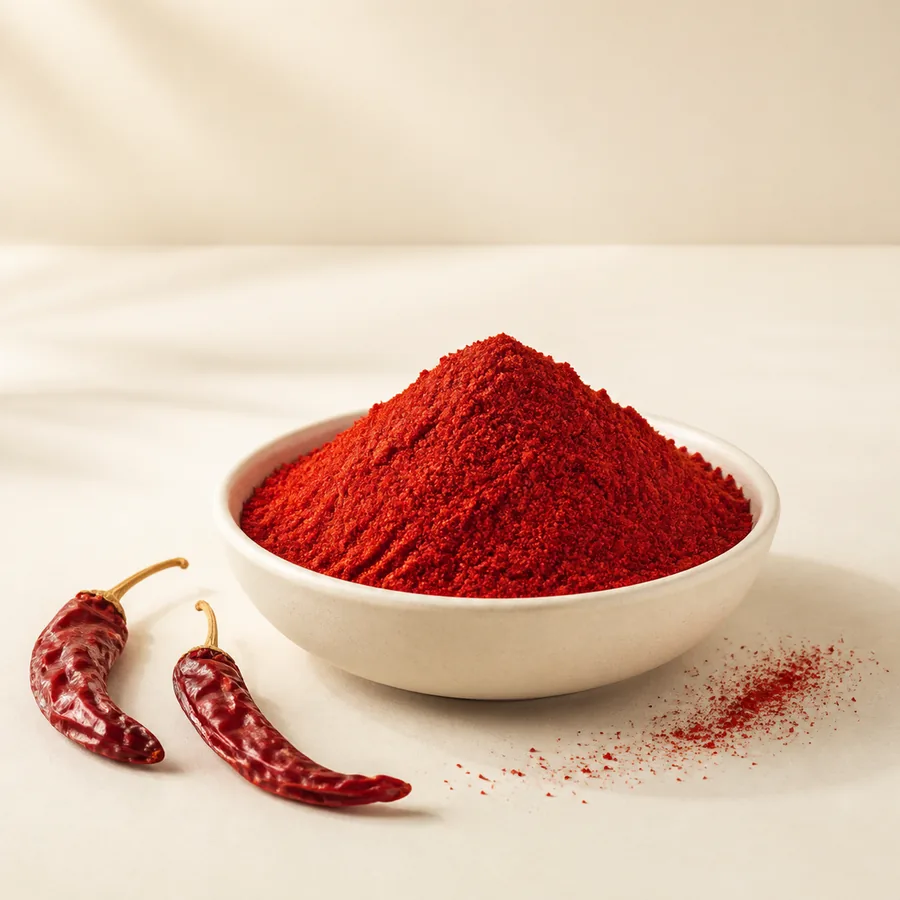 Kashmiri Chilli Powder