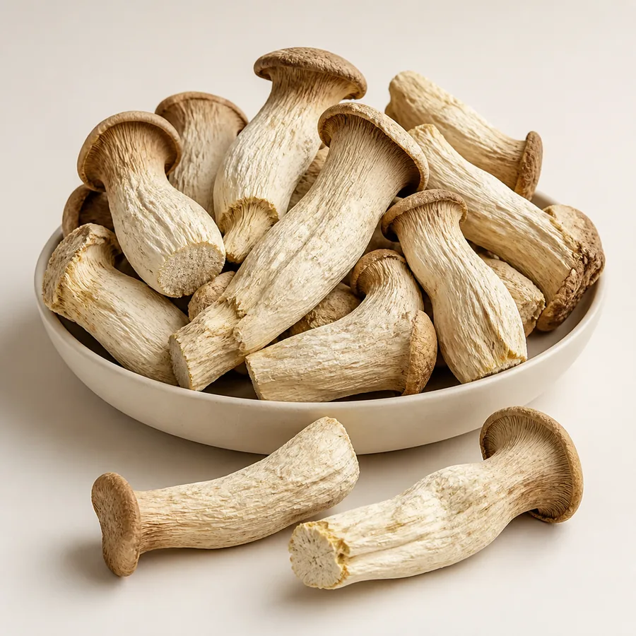 King Oyster Mushroom