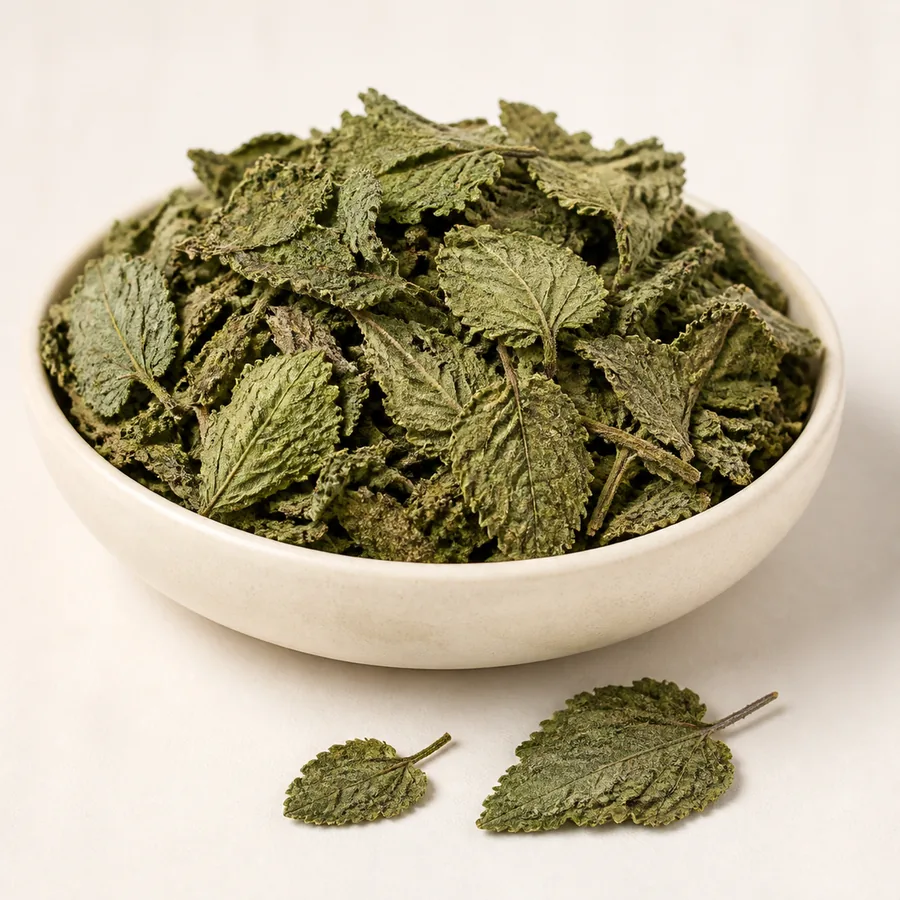 Lemon Balm
