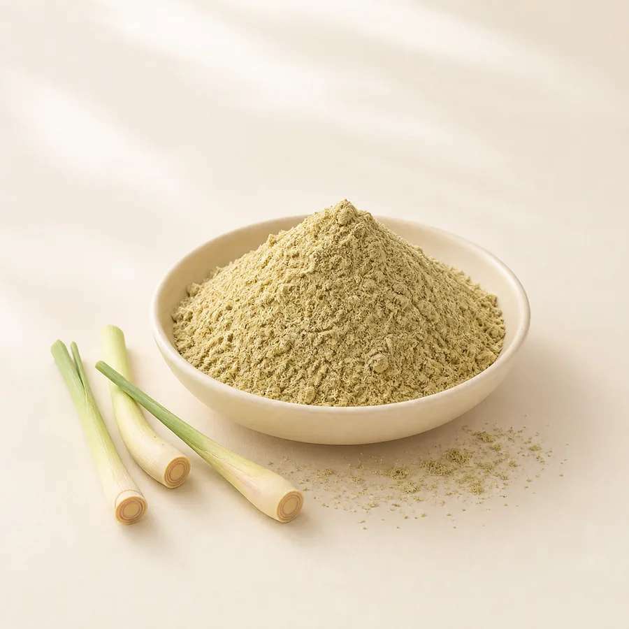 Lemongrass Powder