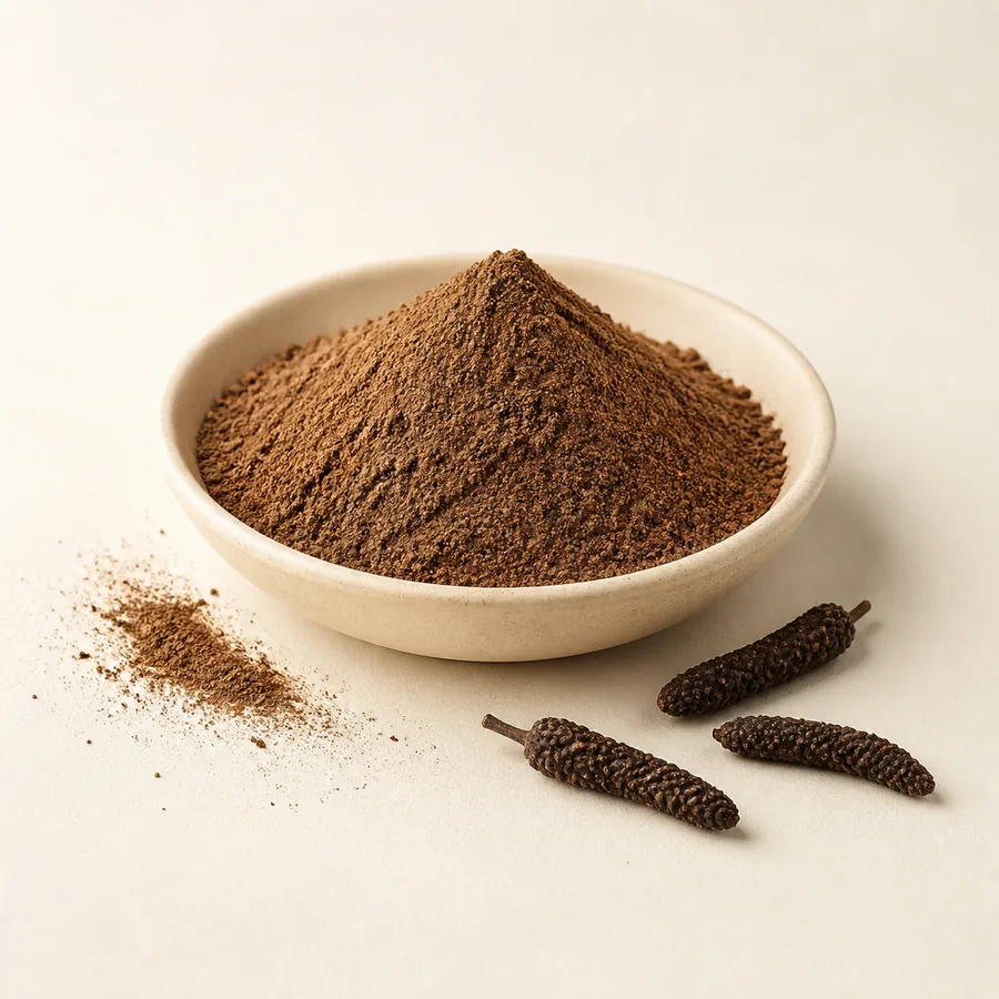 Long Pepper Powder