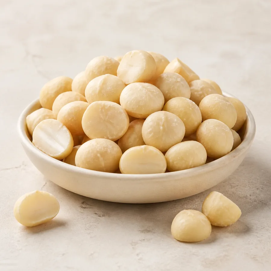 Macadamia Nuts