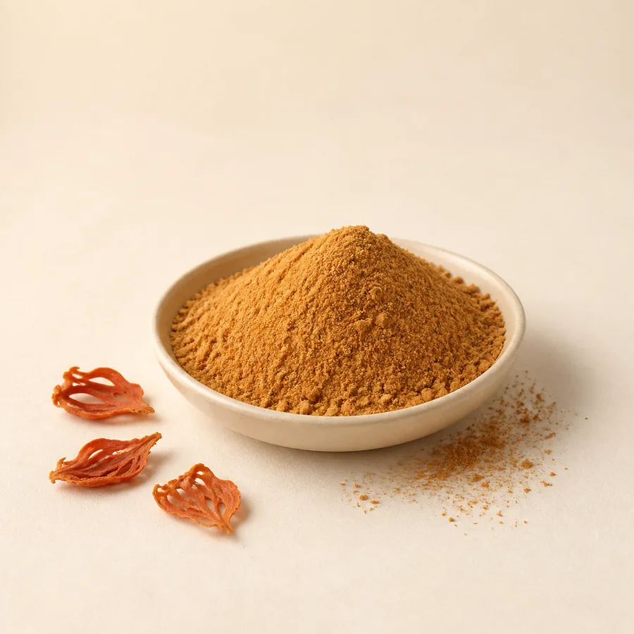 Mace Powder